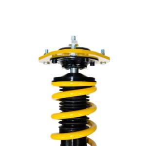 Scion FRS Suspension Lift Kit - BLOX Racing - Street Series II Plus - `13-`22